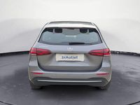 Usata Mercedes B180 116 CV (85 kW) 2022 Grigio Monovolume