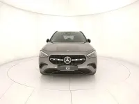 Usata Mercedes GLA180 Advanced Plus 116 CV (85 kW) 2024 Grigio SUV