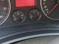 Usata VW Golf IV 115 CV (84 kW) 2005 Grigio Berlina