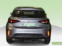 Usata MG MG3 Luxury 102 CV (75 kW) 2025 Gray Utilitaria