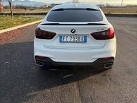 Usata BMW X6 2019 Bianco SUV