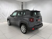Używany Jeep Renegade Limited 150 KM (110 kW) 2021 Szary SUV