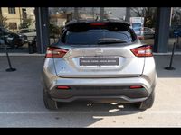 Usata Nissan Juke N-Connecta 114 CV (83 kW) 2023 Grigio SUV