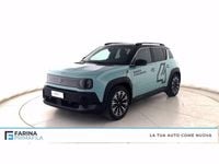 Usata Renault 4 E-Tech Iconic 110 kW (150 CV) 2025 Bestyle hautsdefrance (verde hautsd SUV