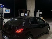 Usata Seat Ibiza Stylance 80 CV (58 kW) 2008 Berlina