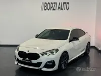 Begagnad BMW 220 M Sport 190 HK (139 kW) 2020 Vit Sportkupé