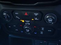 Usata Jeep Renegade Longitude 130 CV (95 kW) 2023 Blu SUV