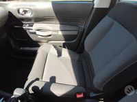 Usata Citroën C4 Cactus 75 CV (55 kW) 2017 Bianco Utilitaria