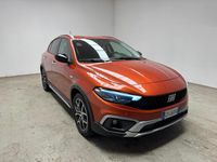 Usata Fiat Tipo Cross 101 CV (74 kW) 2021 Blu
