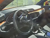 Usata Audi Q3 S-Line 150 CV (110 kW) 2018 SUV