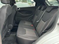 Usata Ford Ka Plus Active 86 CV (63 kW) 2019 Bianco Utilitaria