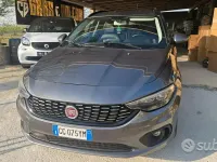 Usata Fiat Tipo 120 CV (88 kW) 2016 Grigio Station wagon