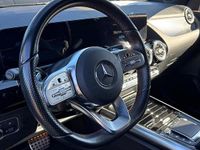 Usata Mercedes GLA200 AMG 2023 Grigio SUV