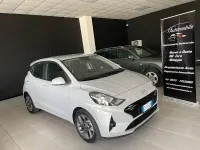 Nuova Hyundai i10 62 CV (45 kW) 2026 Utilitaria