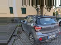 usata Hyundai i10 style 2017 - 9.900