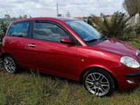 usata Lancia Ypsilon 1.3 mjt Platino dfn