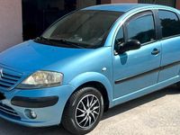 Usata Citroën C3 60 CV (44 kW) 2005 Berlina