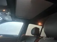 Usata Mercedes GLE350 258 CV (189 kW) 2018 Nero SUV