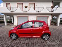Usata Peugeot 107 Allure 68 CV (50 kW) 2010 Utilitaria