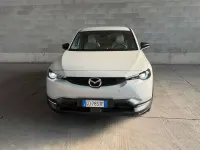 Usata Mazda MX30 Edition 80 kW (110 CV) 2020 Bianco SUV
