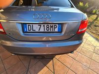 usata Audi A6 c6 2.7 tdi