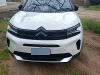 Usata Citroën C5 131 CV (96 kW) 2022 Station wagon