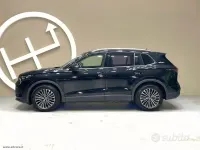 Usata VW Tiguan Life 150 CV (110 kW) 2025 Nero SUV