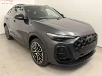 Nuova Audi Q5 Sportback S-Line 204 CV (150 kW) 2026 Grigio tambora SUV