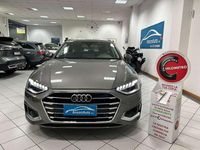 Usata Audi A4 Ambiente 163 CV (119 kW) 2020 Bronzo Station wagon