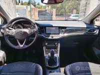 Usata Opel Astra Innovation 110 CV (80 kW) 2016 Berlina
