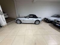 Usata BMW Z4 192 CV (141 kW) 2005 Other Cabrio