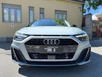usata Audi A1 SPB 30 TFSI S tronic S line edition