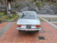 Usata Alfa Romeo GT 109 CV (80 kW) 1973 Argento Coupé