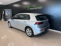 Usata VW Golf VII Life 110 CV (80 kW) 2020 Giallo Berlina