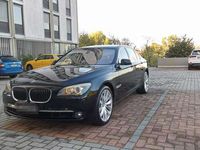 usata BMW 740 740 d xdrive Eccelsa auto