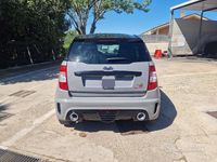 Usata Ligier JS50 2019 Grigio Utilitaria