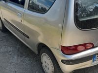 usata Fiat 600 1.1 Active