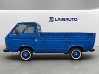 Usata VW T3 49 CV (36 kW) 1987 Other Furgone