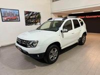 usata Dacia Duster 1.5 dci 110cv Prestige 2015