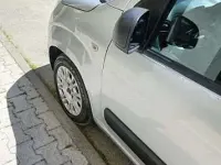 Usata Fiat Panda Easy 69 CV (50 kW) 2018 Utilitaria