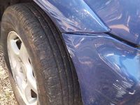 Usata Daihatsu Terios 86 CV (63 kW) 2000 Blu/azzurro SUV