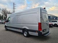 usata Mercedes Sprinter F43L/35 315 CDI F RWD SL-TA Furgone