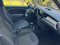 Usata Mini Cooper D 112 CV (82 kW) 2012 Utilitaria
