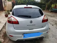 Usata Renault Mégane III 110 CV (80 kW) 2012 Bianco Berlina