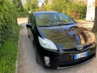 Usata Toyota Prius Active 99 CV (72 kW) 2012 Berlina