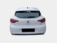 Usata Renault Clio V Equilibre 145 CV (106 kW) 2023 Bianco Berlina