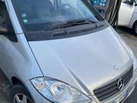 usata Mercedes A150 Classic