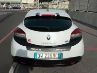 Usata Renault Mégane 110 CV (80 kW) 2009 Coupé