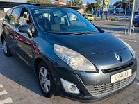 Usata Renault Grand Scénic 2010 Grigio Monovolume