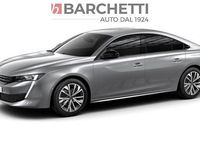 Usata Peugeot 508 Allure 131 CV (96 kW) 2022 Grigio Berlina